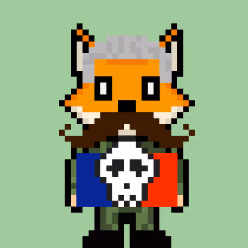Foxquity