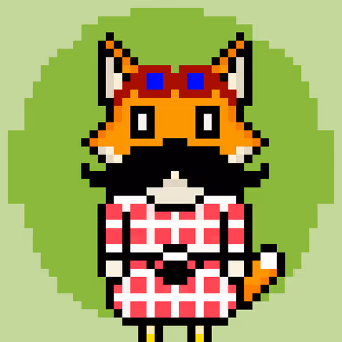 Foxquity