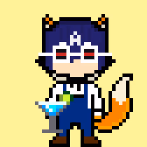 Foxquity
