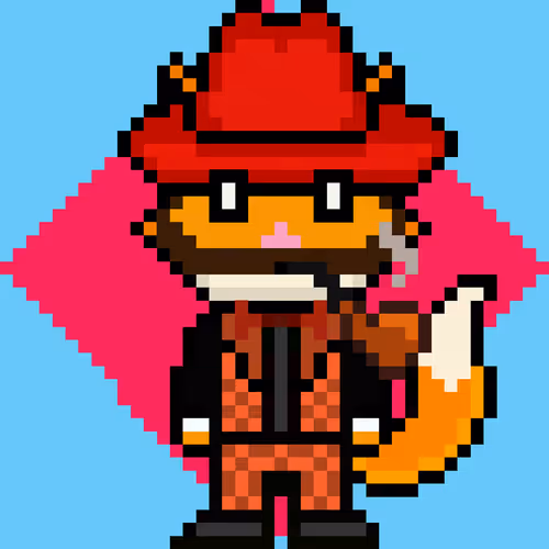 Foxquity