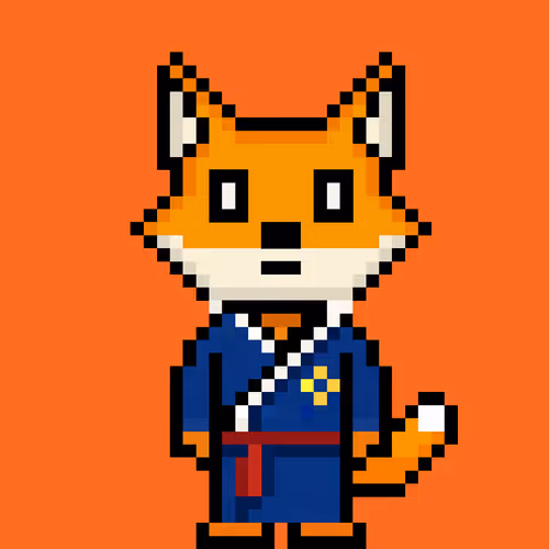 Foxquity