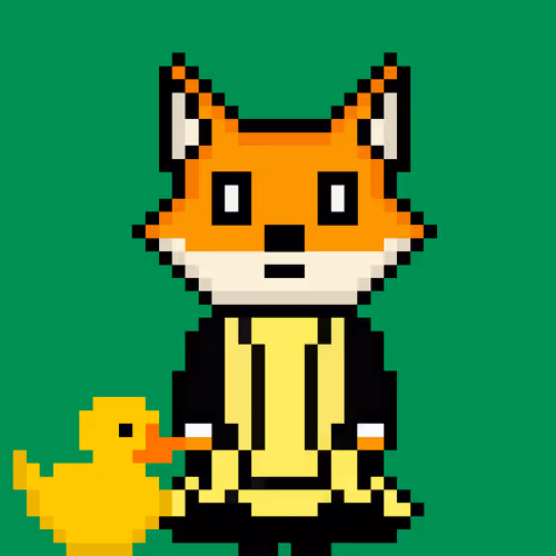 Foxquity