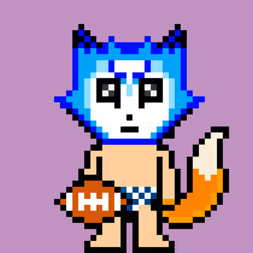 Foxquity