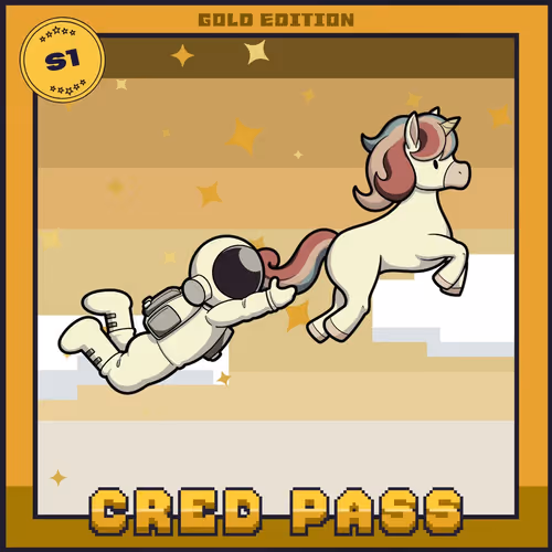 Phaver Cred Pass S1