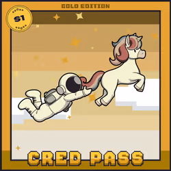 Phaver Cred Pass S1