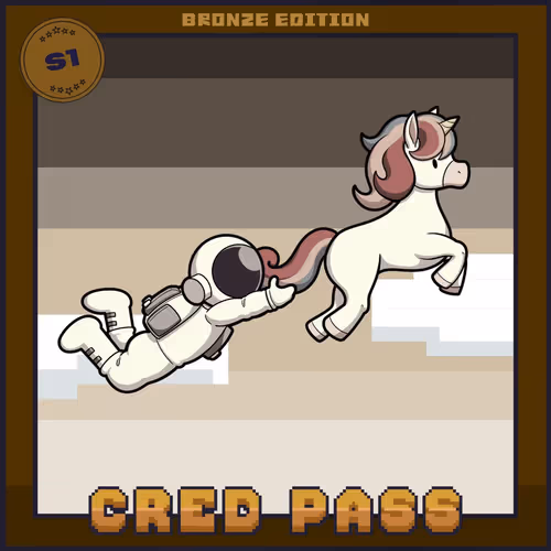 Phaver Cred Pass S1