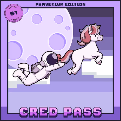 Phaver Cred Pass S1