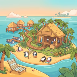 Island 46