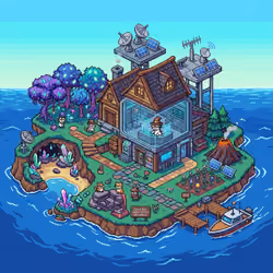 Item Media