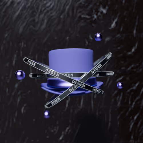 DEGENeration