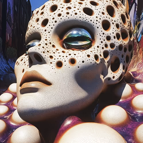 Hive Mind 1 1
