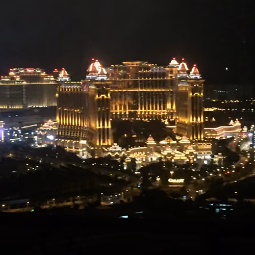 macao