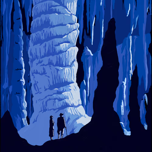 See America Caverns
