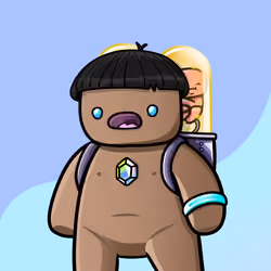 Tushi Pal #492