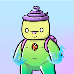 Tushi Pal #485