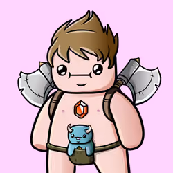 Tushi Pal #491
