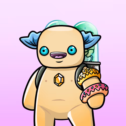 Tushi Pals 5