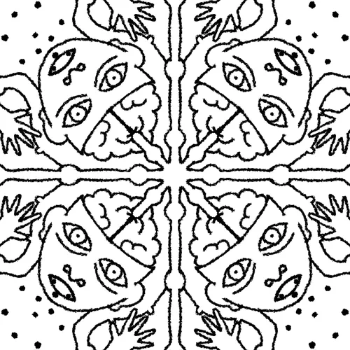 Symmetrical Musings