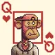 Ape Reunion #1498