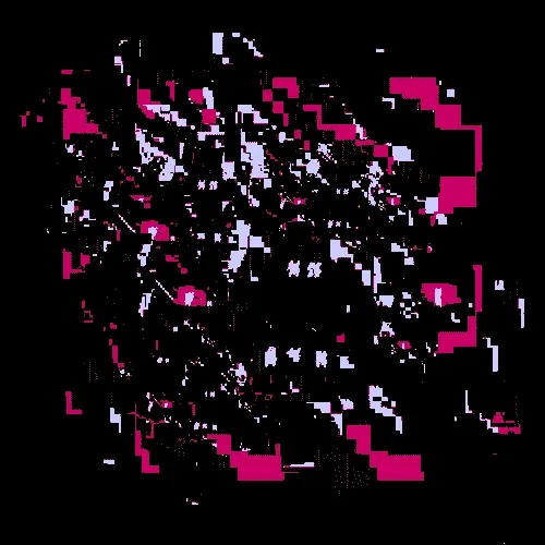 O B L I V I O N S 标志
