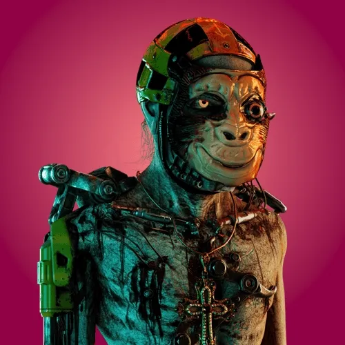 dead apez #939