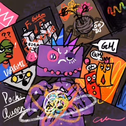 Item Media