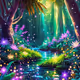 Neon jungle2
