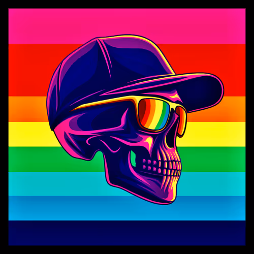 🏳️‍🌈💀2024