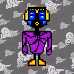 EDI Bot  #1822