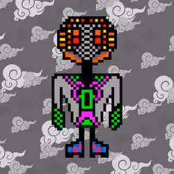EDI Bot  #1401