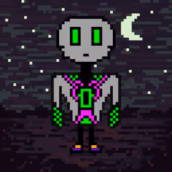 EDI Bot  #242