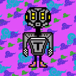 EDI Bot  #1076