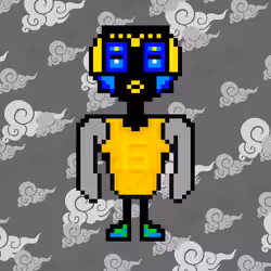 EDI Bot  #1404
