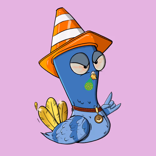Freedom Flockerz