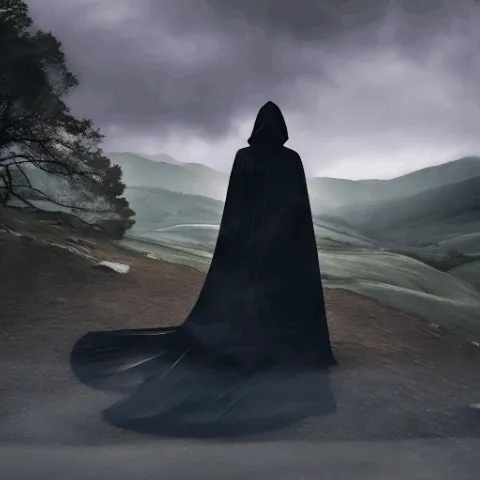 The Dark Journey Ahead