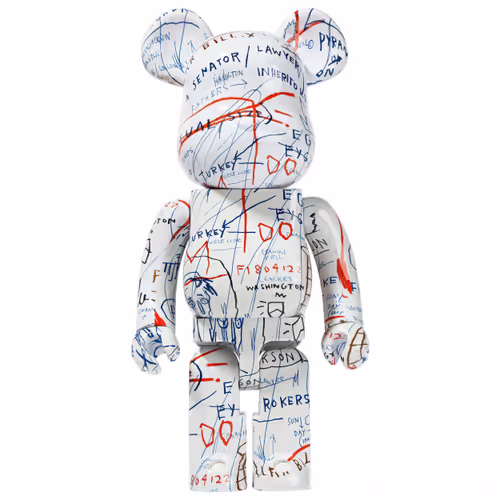 Basquiat Forever