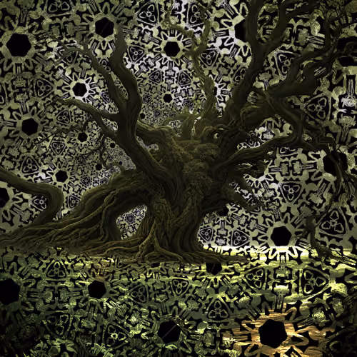 Phantom Woodlands