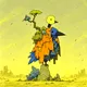 [LEGENDARY] Zowlarin the Root-Crowned 
