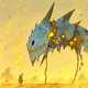 [LEGENDARY] Fenaroth of the Shards 