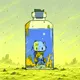 [LEGENDARY] Vesolarn the Bottled Flame 