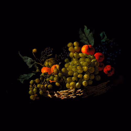 Fruit Basket 2