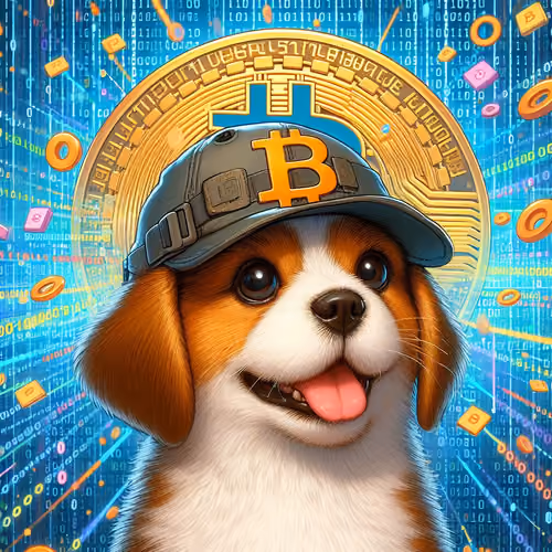 Designer btc programmer