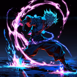 Shonen Storms #47