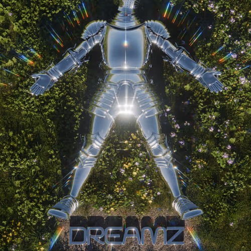 DREAMZ DROP #2
