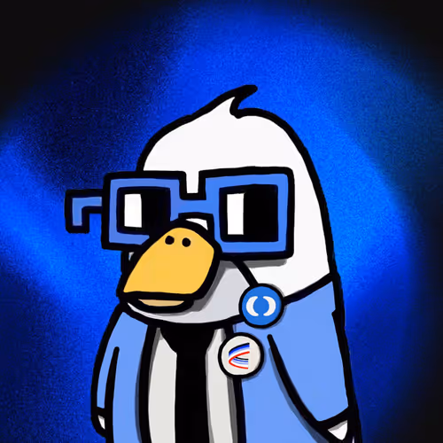 Cbduck