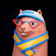 8