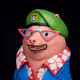 9