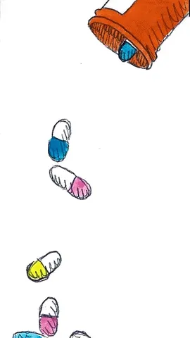 Pill 32