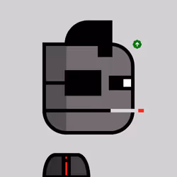 437