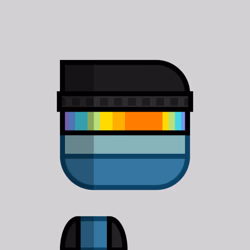 Item #532 Media
